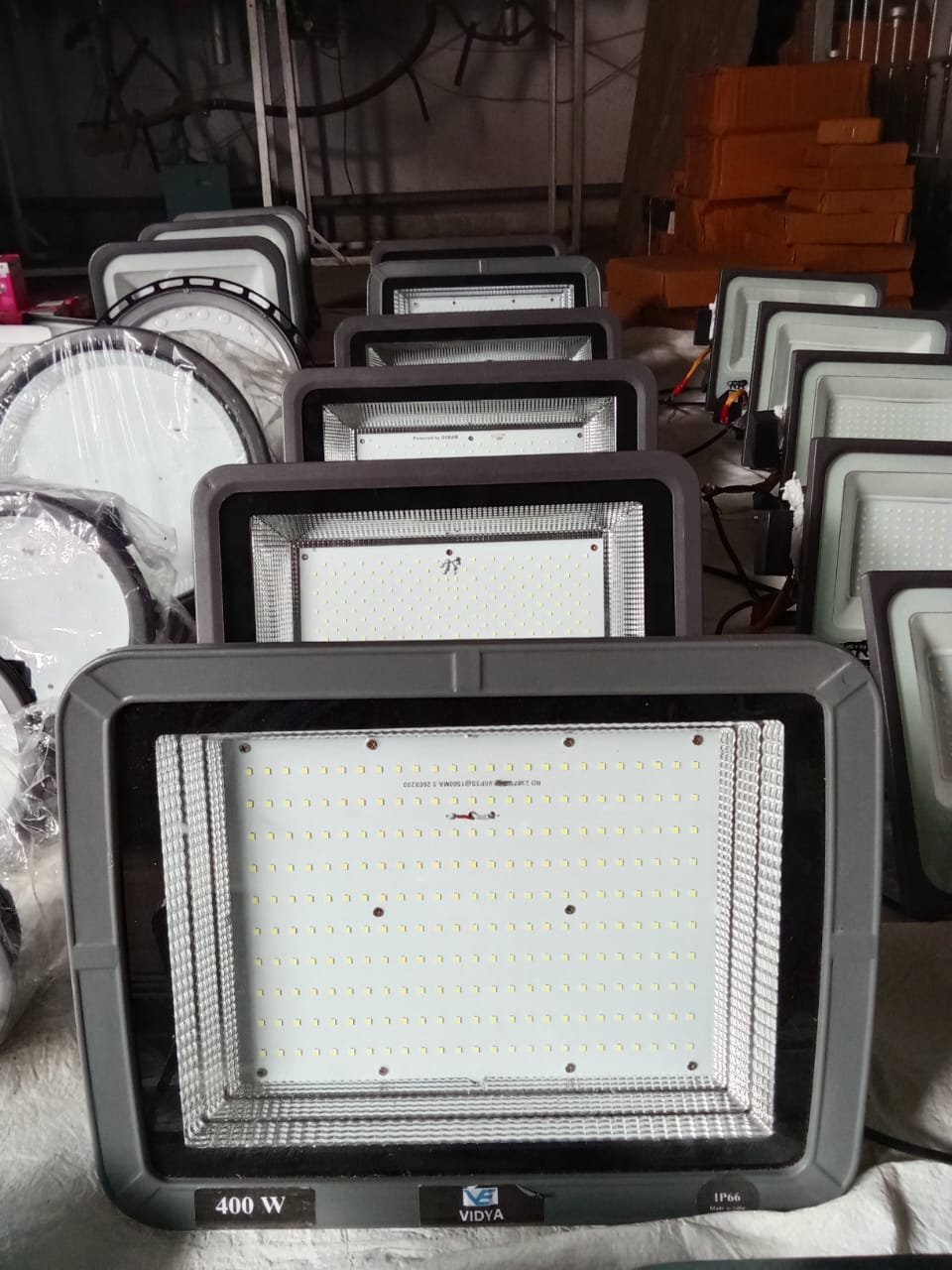 Bulk Lighting Solutions